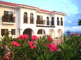 Grand Cayman Island Hotels Beachfront Rentals