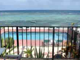 Grand Cayman Island Hotels Pool