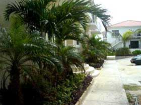 Grand Cayman Island Hotels Property