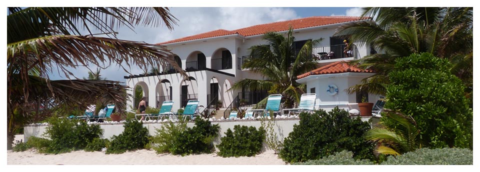 Grand Cayman Island Hotels